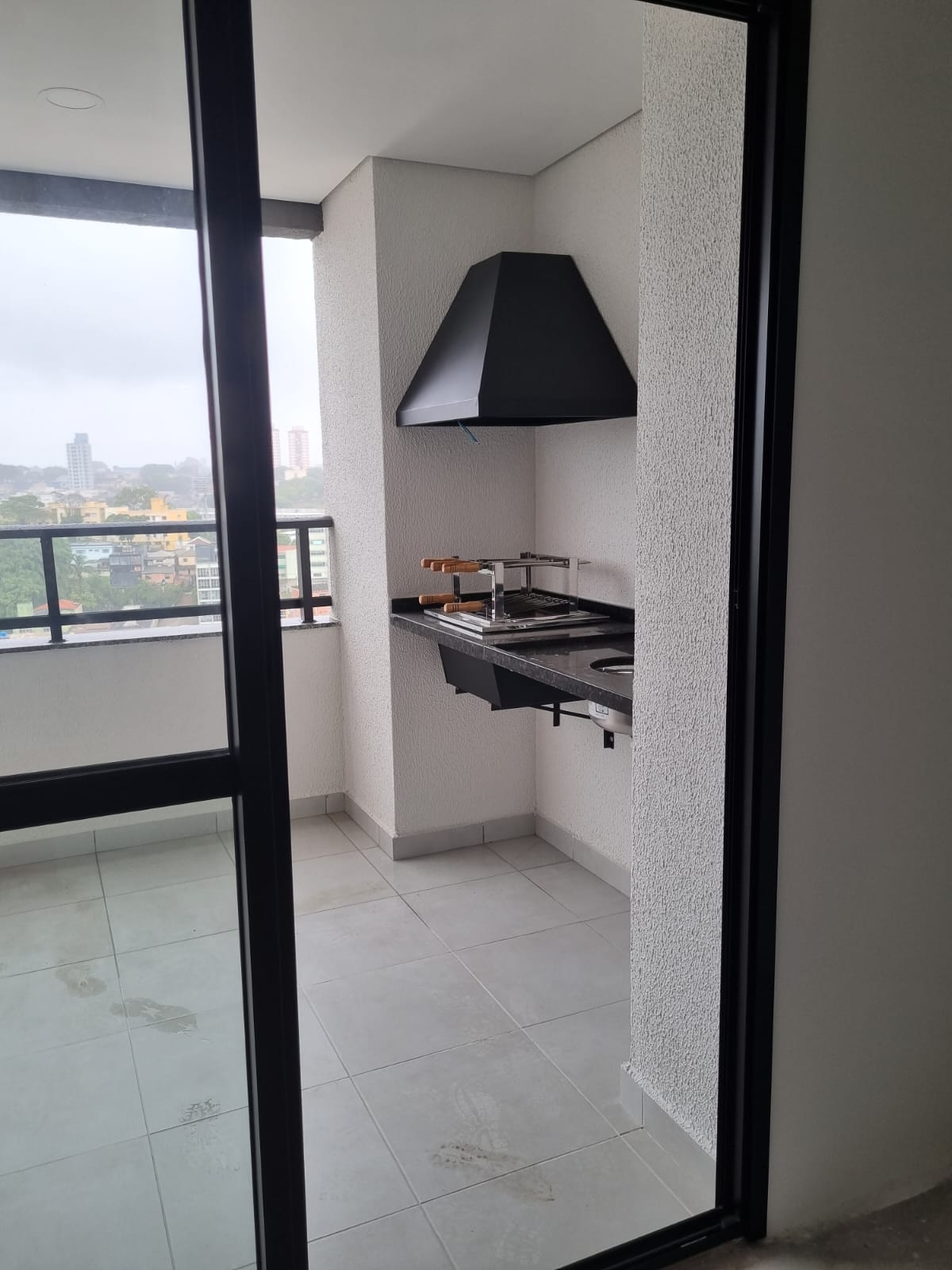 Imagem Apartamento com 3 Quartos à Venda, 75 m²em Centro - São Bernardo do Campo