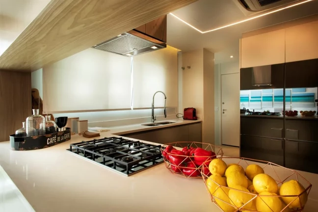 Imagem Apartamento com 5 Quartos à Venda, 648 m² em Barra da Tijuca - Rio de Janeiro