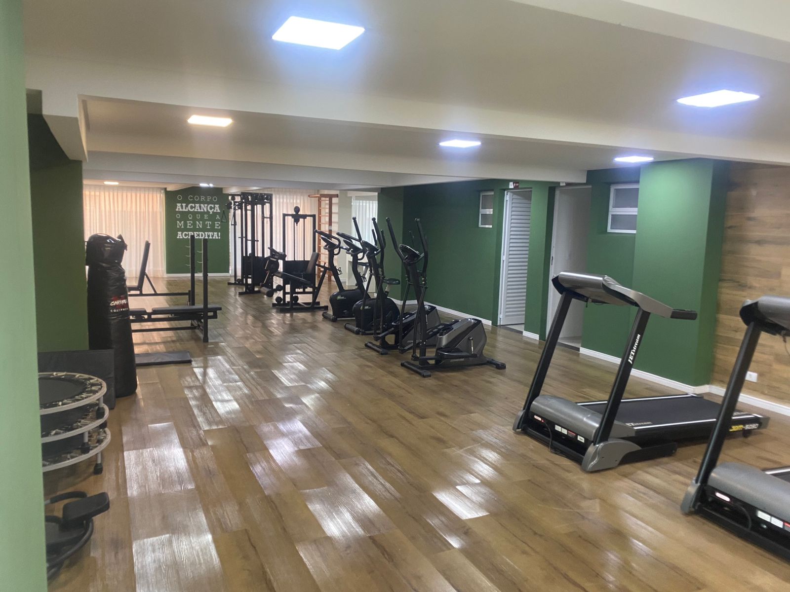 Imagem Apartamento com 2 Quartos à Venda, 83 m²em Canto do Forte - Praia Grande