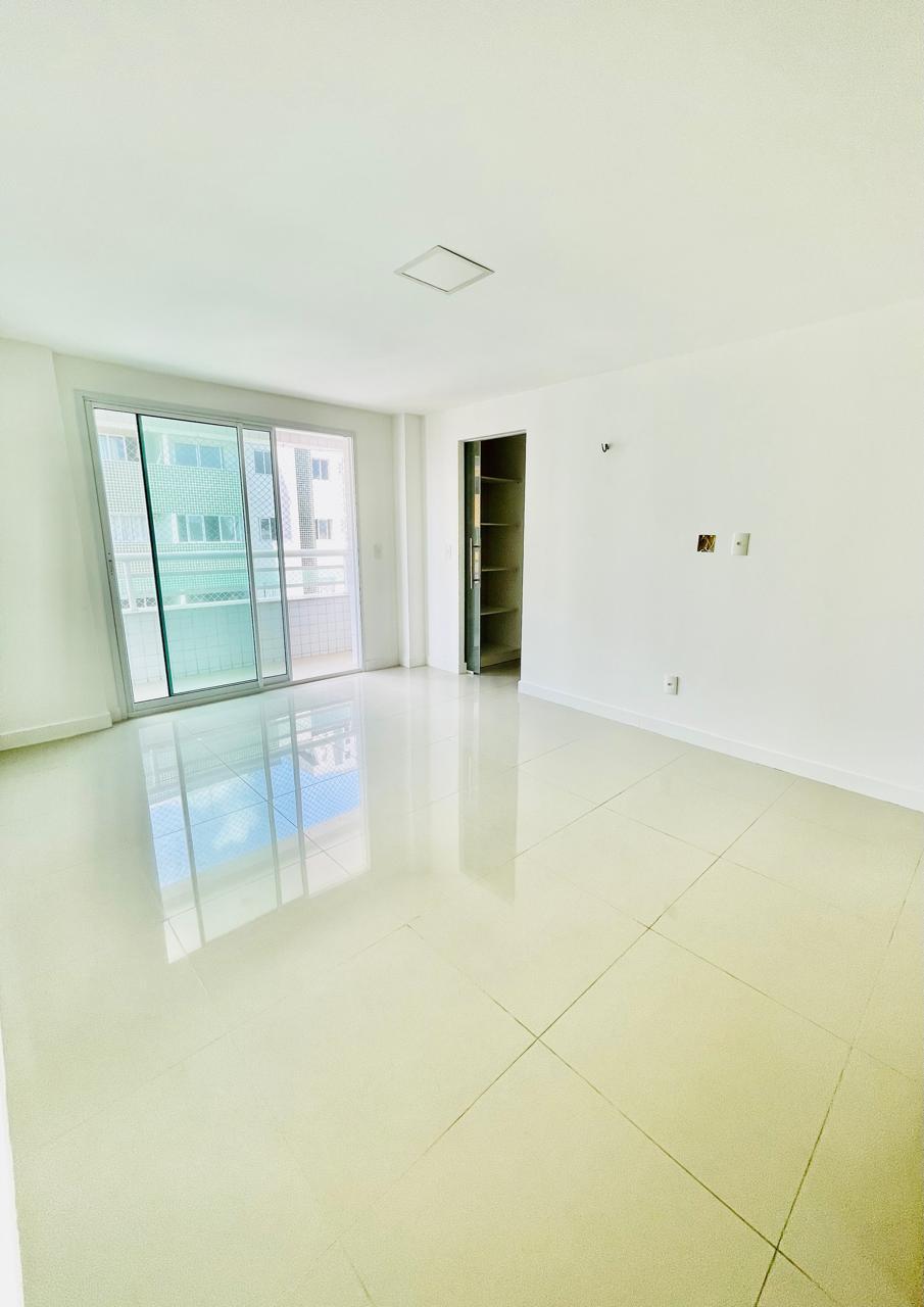 Imagem Apartamento com 3 Quartos à Venda, 141 m²em Capim Macio - Natal