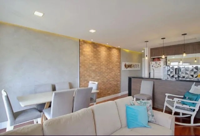 Imagem Apartamento com 2 Quartos à Venda, 66 m²em Vila Andrade - São Paulo Imagem Apartamento com 2 Quartos à Venda, 66 m²em Vila Andrade - São Paulo