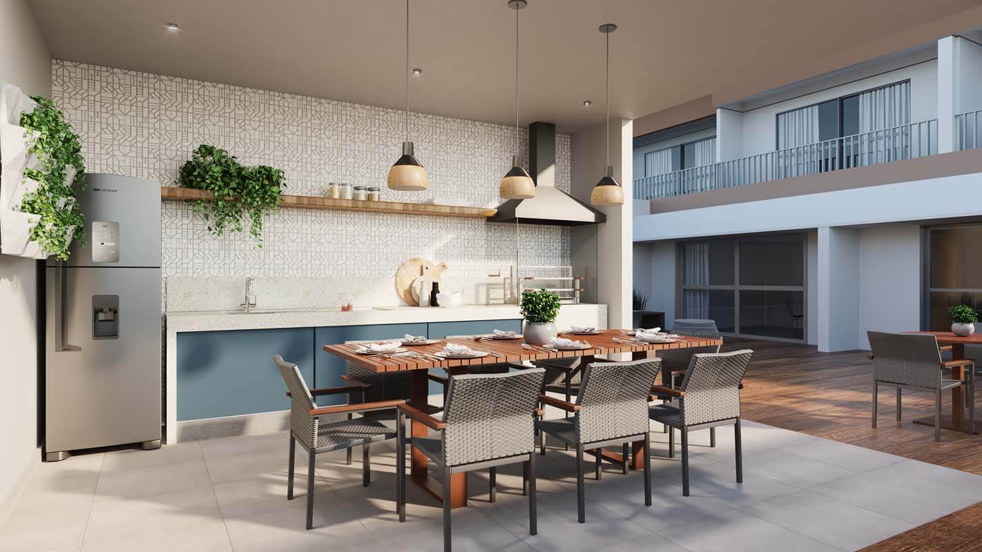 Imagem Apartamento com 3 Quartos à Venda, 79 m²em Brooklin Paulista - São Paulo