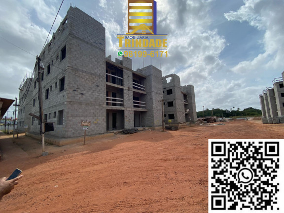 Imagem Apartamento com 2 Quartos à Venda, 55 m² em Turu - São Luís Imagem Apartamento com 2 Quartos à Venda, 55 m² em Turu - São Luís