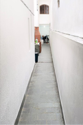 Imagem Casa com 4 Quartos à Venda, 115 m² em Jardim Santa Terezinha - Taboão da Serra