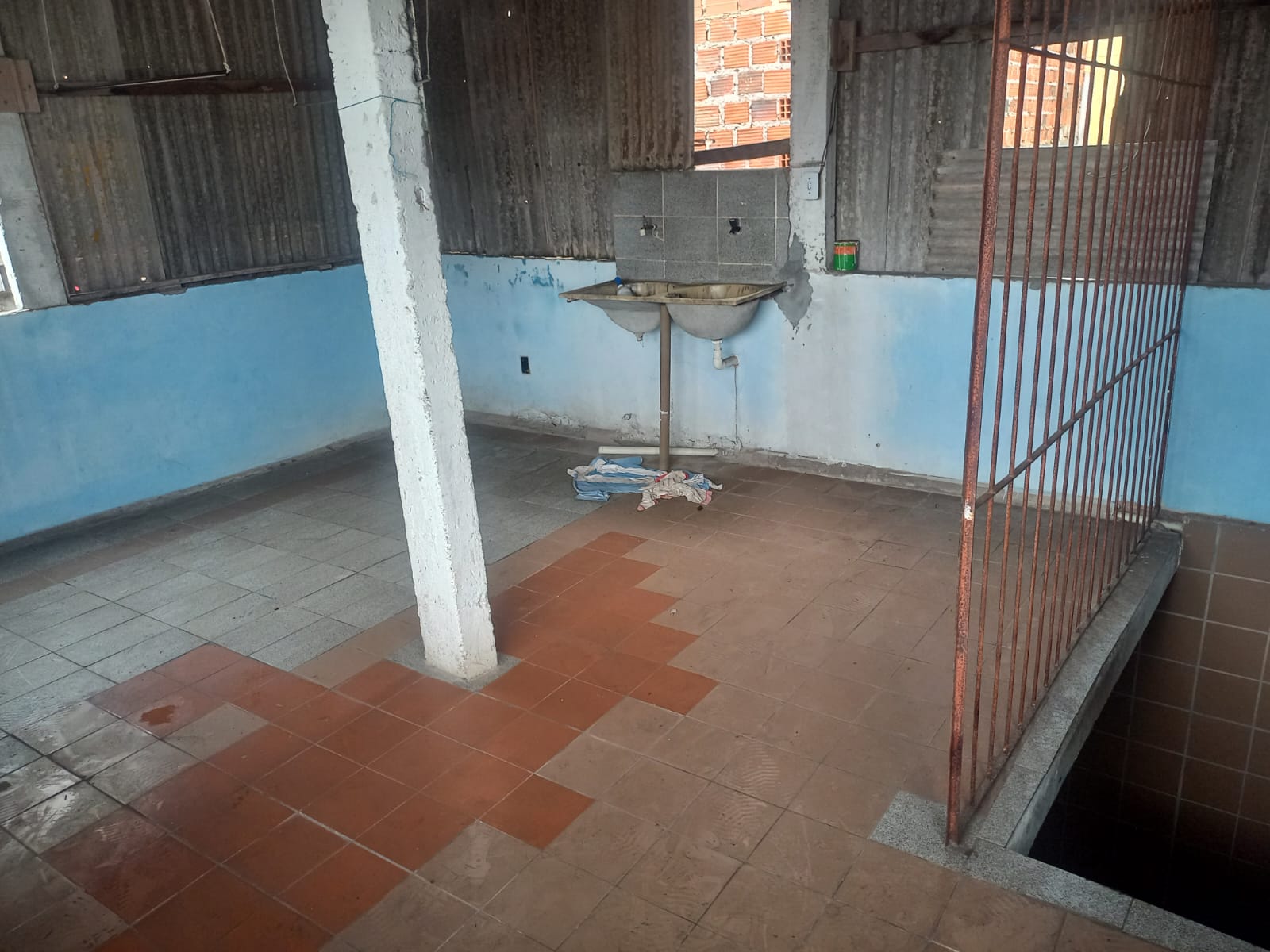 Imagem Casa com 2 Quartos à Venda, 70 m²em Vila Praiana - Lauro de Freitas Imagem Casa com 2 Quartos à Venda, 70 m²em Vila Praiana - Lauro de Freitas