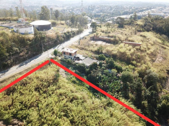 Imagem Terreno à Venda, 4.545 m² em Pinheirinho - Vinhedo