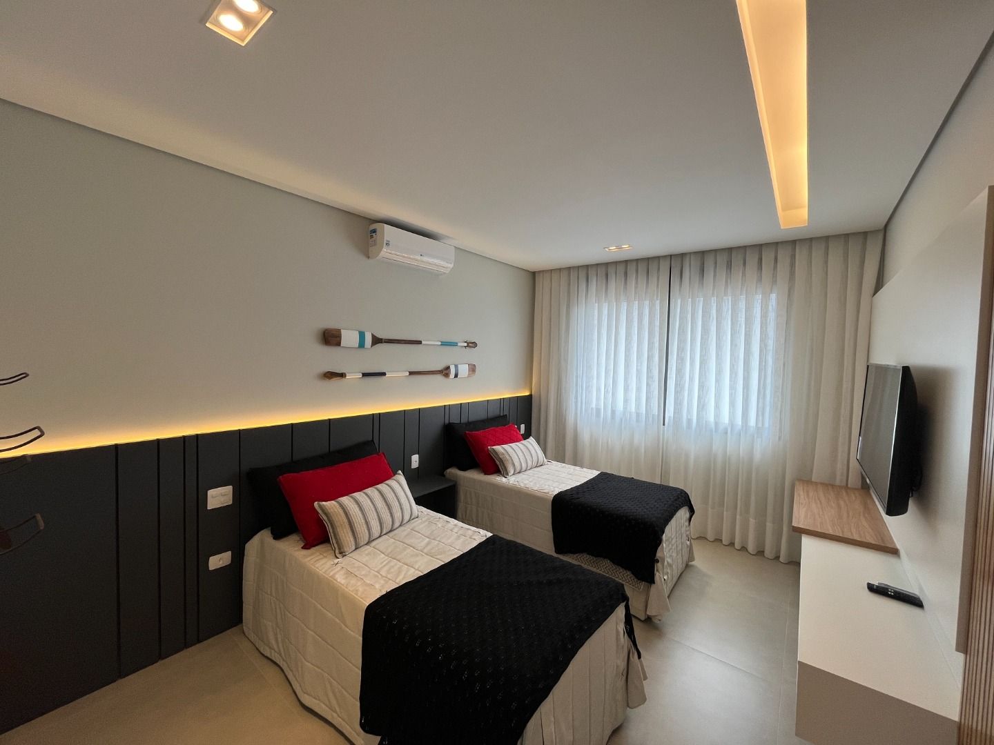 Imagem Casa com 7 Quartos à Venda, 620 m² em Riviera - Bertioga