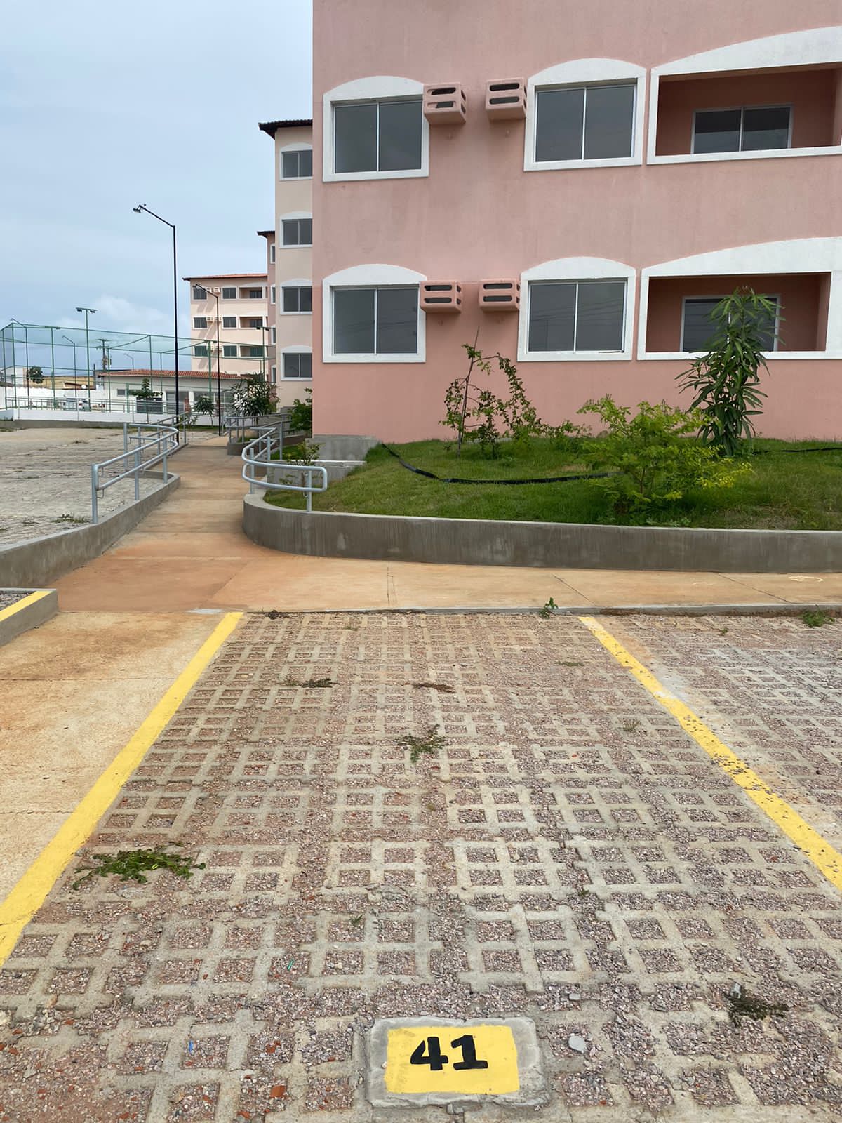 Imagem Apartamento com 2 Quartos à Venda, 61 m² em Bom Pastor - Natal