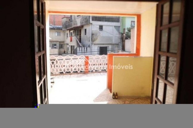 Imagem Casa com 5 Quartos à Venda, 1 m² em Taboão - Diadema