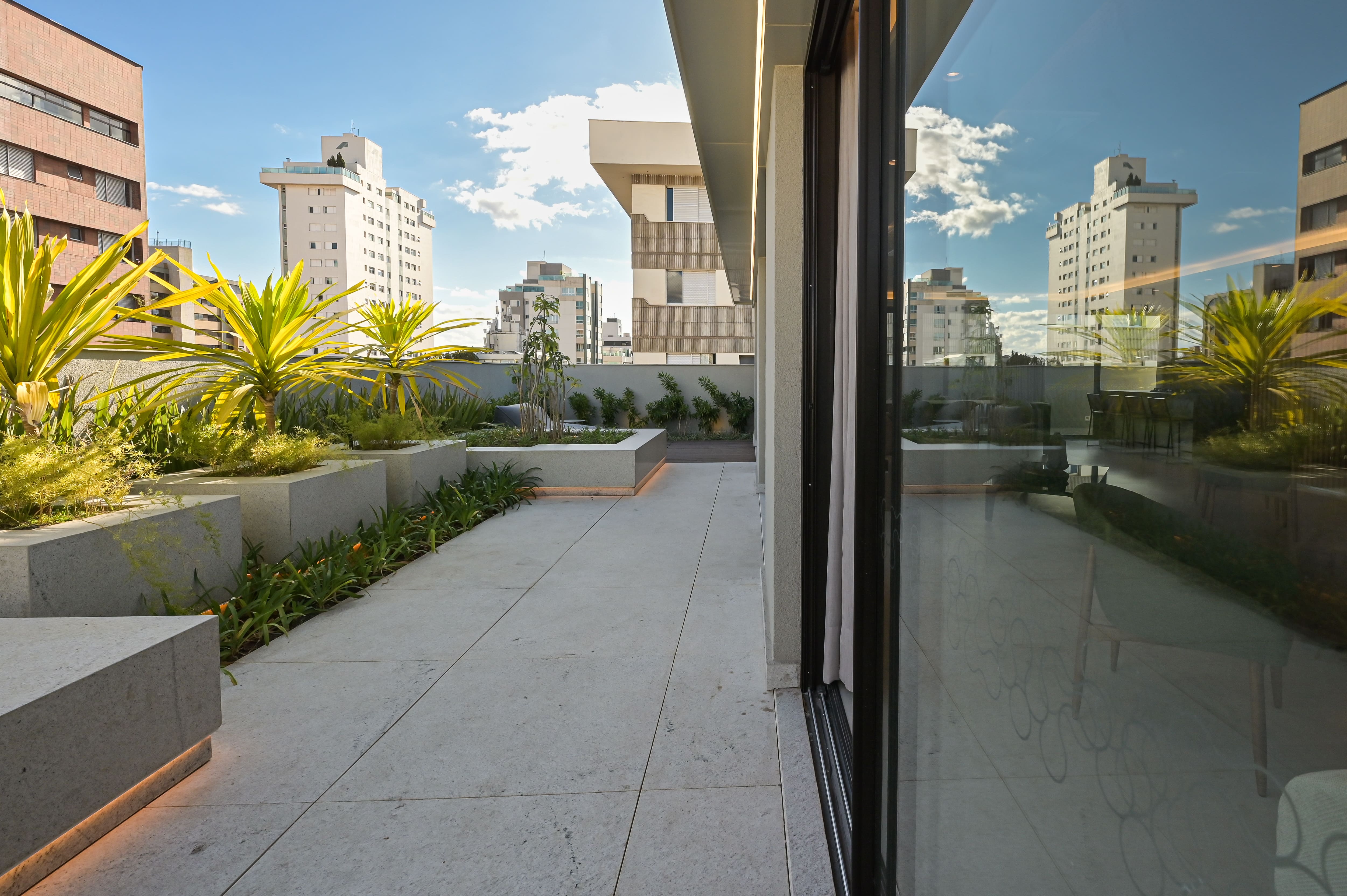 Imagem Apartamento com 1 Quarto à Venda, 70 m²em Santo Agostinho - Belo Horizonte