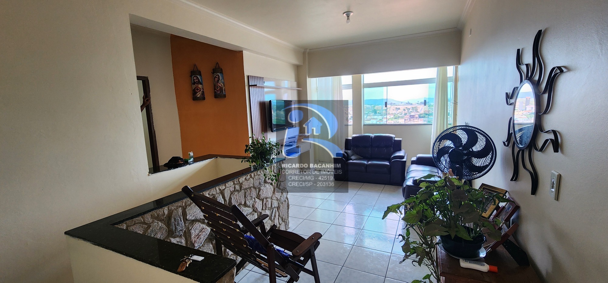 Imagem Casa com 2 Quartos à Venda, 200 m²em Jardim América 2 - Carmo do Rio Claro
