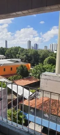 Imagem Apartamento com 3 Quartos à Venda, 95 m² em Espinheiro - Recife