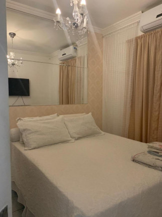 Imagem Apartamento com 2 Quartos à Venda, 45 m² em Passaré - Fortaleza