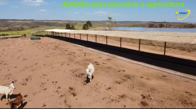 Imagem Fazenda à Venda, 297 HAem Paranoá - Brasília