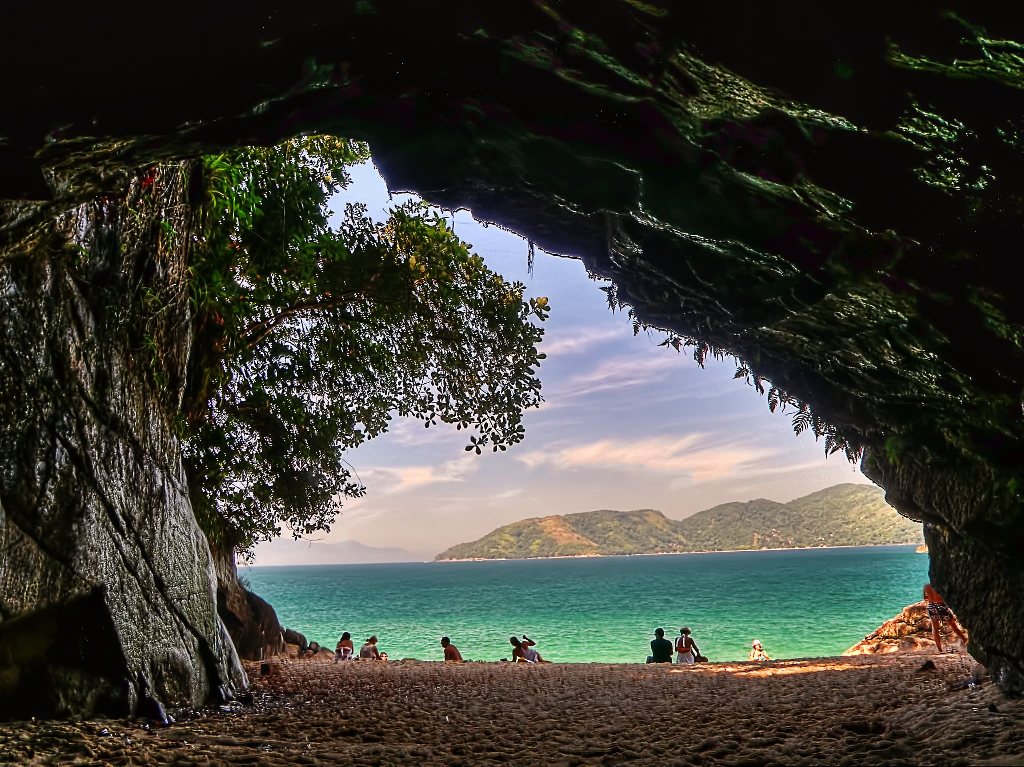 Imagem Loft com 1 Quarto à Venda, 35 m²em Praia Grande - Ubatuba