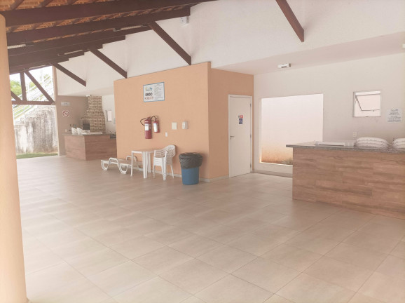 Imagem Apartamento com 2 Quartos à Venda, 63 m² em Nova Parnamirim - Parnamirim