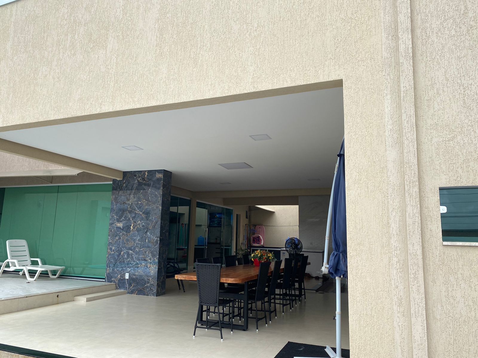Imagem Casa com 4 Quartos à Venda, 400 m²em Nova Marabá - maraba