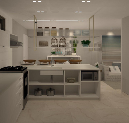 Imagem Apartamento com 2 Quartos à Venda, 57 m² em Intermares - Cabedelo Imagem Apartamento com 2 Quartos à Venda, 57 m² em Intermares - Cabedelo