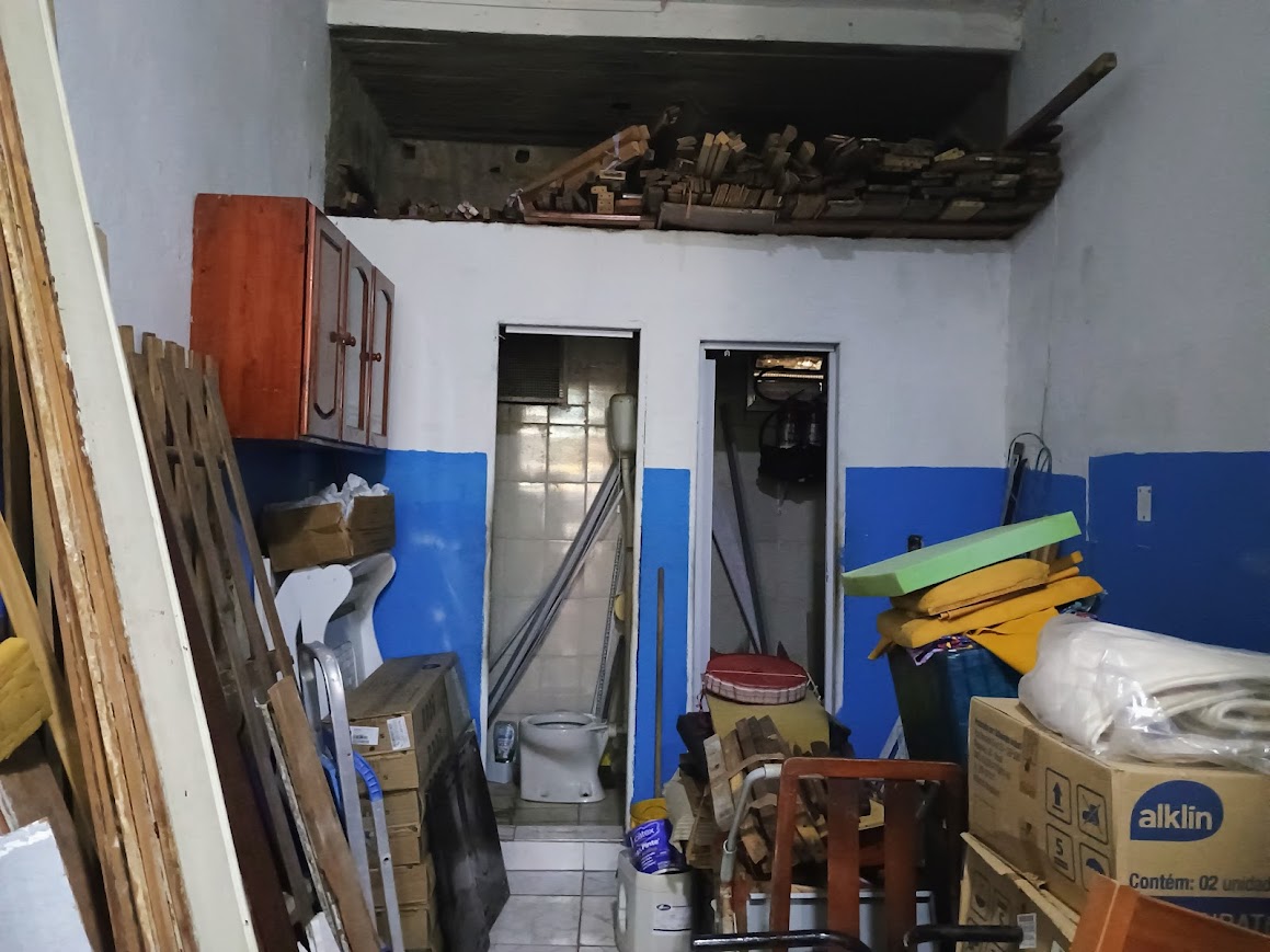 Imagem Imóvel Comercial à Venda, 240 m²em Conjunto Residencial Humaitá - São Vicente