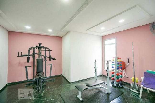 Imagem Apartamento com 3 Quartos à Venda, 75 m² em Vila Esperança - São Paulo Imagem Apartamento com 3 Quartos à Venda, 75 m² em Vila Esperança - São Paulo