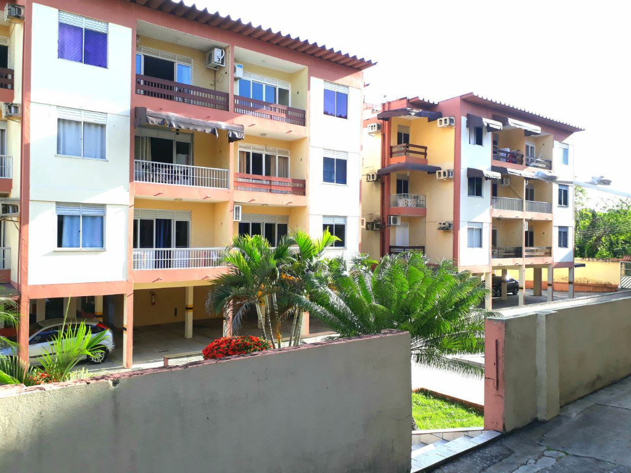 Imagem Apartamento com 2 Quartos à Venda, 90 m²em Parque 10 de Novembro - Manaus Imagem Apartamento com 2 Quartos à Venda, 90 m²em Parque 10 de Novembro - Manaus