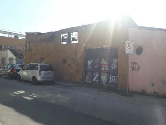 Imagem Casa de Vila com 1 Quarto à Venda, 31 m² em Engenho de Dentro - Rio de Janeiro