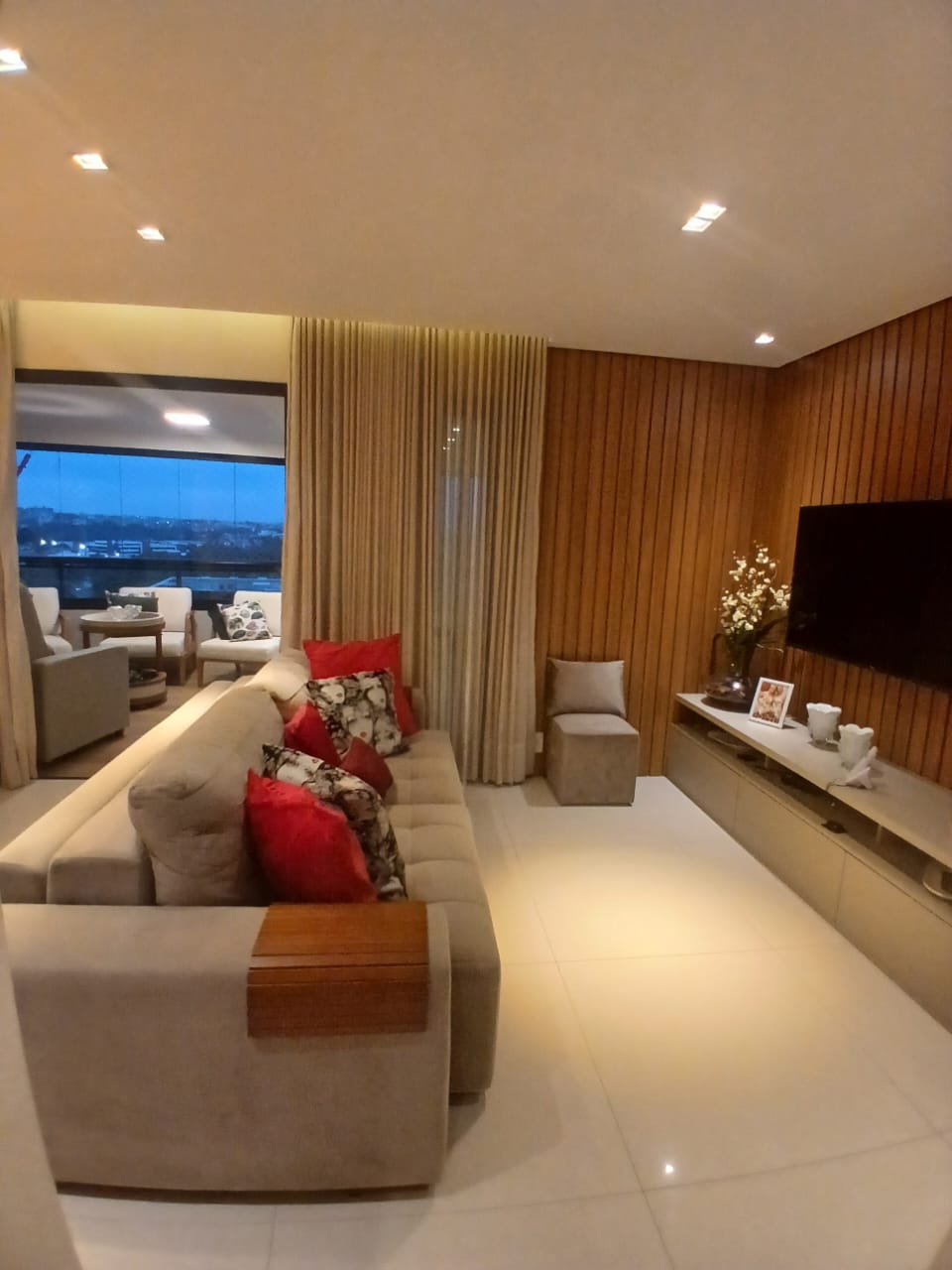 Imagem Apartamento com 3 Quartos à Venda ou Locação, 113 m²em Patamares - Salvador