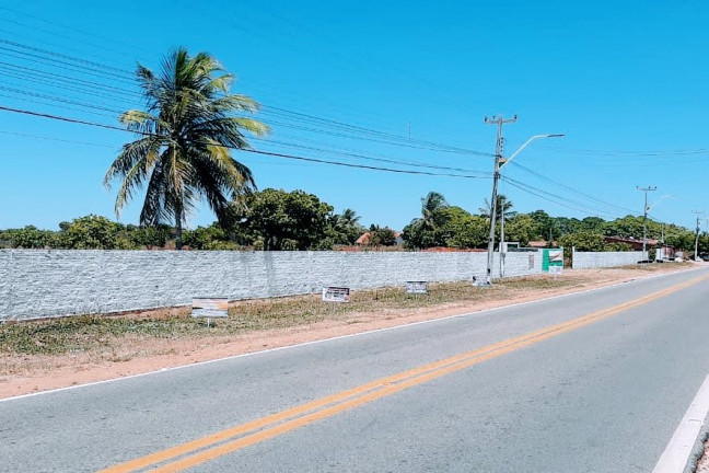 Terreno à Venda, 350 m² em Vila Cristo Redentor - Várzea Paulista