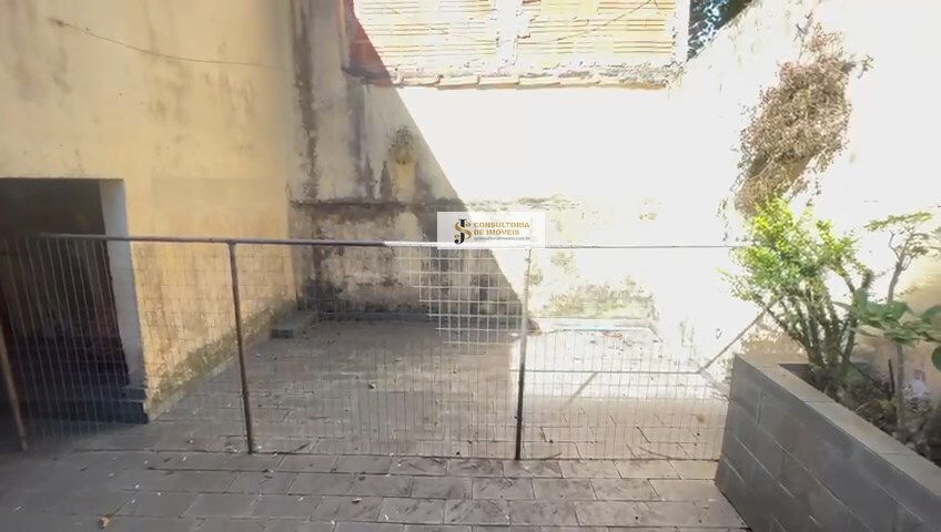 Imagem Casa com 3 Quartos à Venda, 124 m²em Olímpico - São Caetano do Sul Imagem Casa com 3 Quartos à Venda, 124 m²em Olímpico - São Caetano do Sul