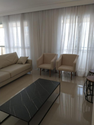 Imagem Apartamento com 3 Quartos à Venda, 128 m² em Centro - Santo André Imagem Apartamento com 3 Quartos à Venda, 128 m² em Centro - Santo André