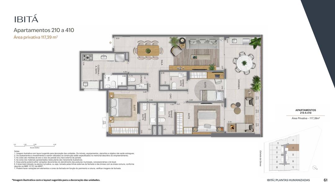 Imagem Apartamento com 2 Quartos à Venda, 88 m² em São Conrado - Rio de Janeiro Imagem Apartamento com 2 Quartos à Venda, 88 m² em São Conrado - Rio de Janeiro