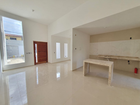 Imagem Casa com 3 Quartos à Venda, 1.500 m² em Mondubim - Fortaleza