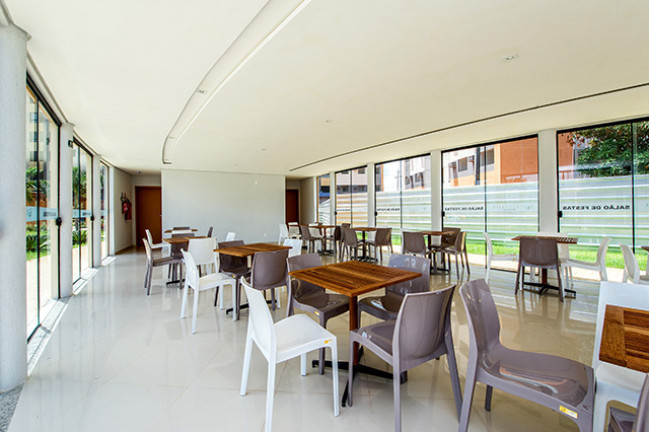 Imagem Apartamento com 3 Quartos à Venda,  em Nossa Senhora de Nazaré - Natal