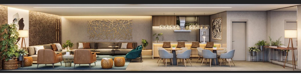 Imagem Apartamento com 3 Quartos à Venda, 143 m² em Vila Mascote - São Paulo