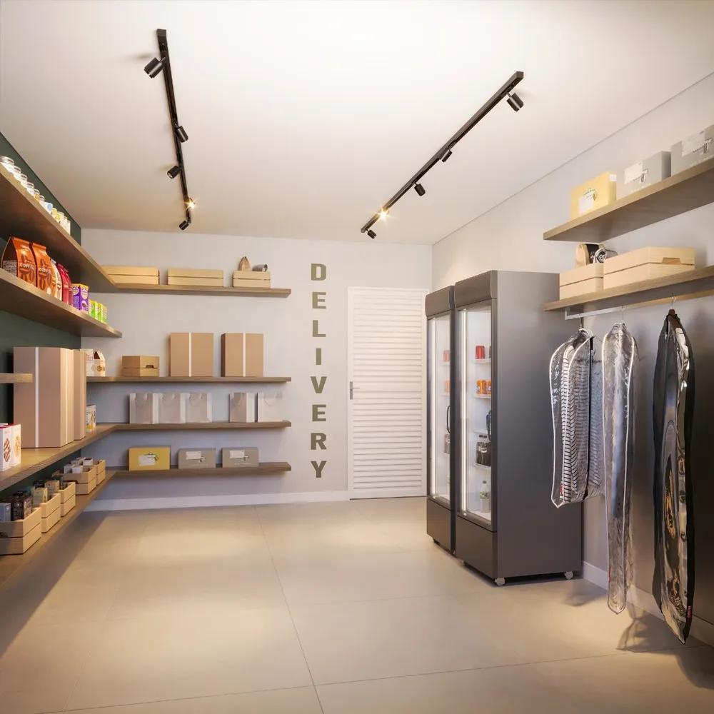 Imagem Apartamento com 2 Quartos à Venda, 34 m² em Vila Firmiano Pinto - São Paulo Imagem Apartamento com 2 Quartos à Venda, 34 m² em Vila Firmiano Pinto - São Paulo