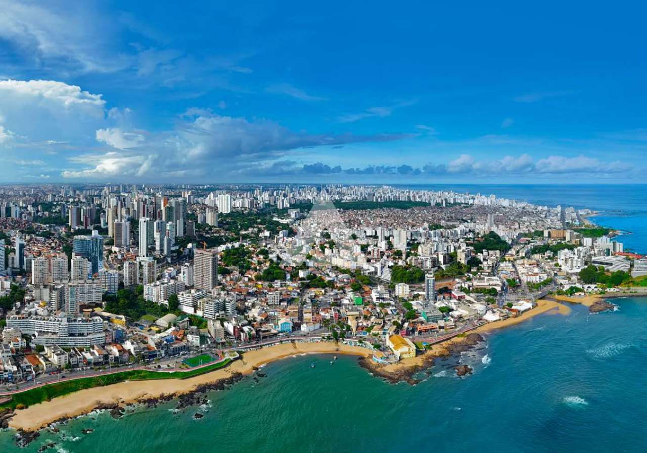 Imagem Apartamento com 2 Quartos à Venda, 62 m² em Rio Vermelho - Salvador Imagem Apartamento com 2 Quartos à Venda, 62 m² em Rio Vermelho - Salvador