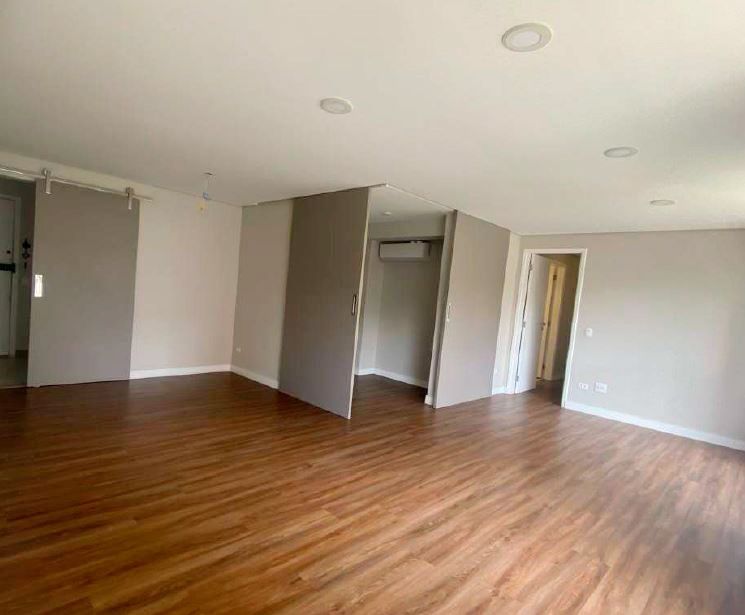 Imagem Apartamento com 3 Quartos à Venda, 107 m²em Indianópolis - São Paulo