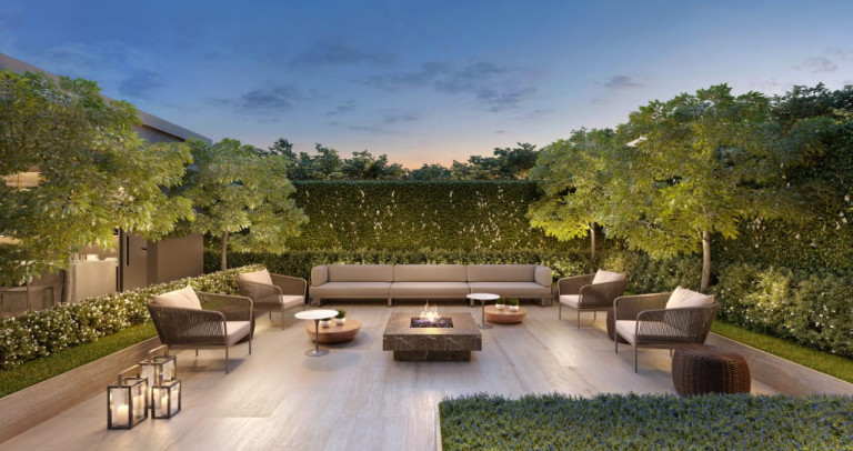 Imagem Apartamento à Venda, 25 m²em Planalto Paulista - São Paulo