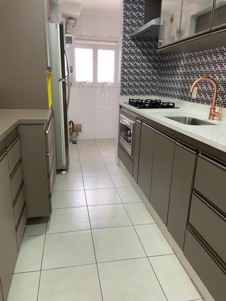 Imagem Apartamento com 3 Quartos à Venda, 87 m²em Casa Branca - Santo André Imagem Apartamento com 3 Quartos à Venda, 87 m²em Casa Branca - Santo André