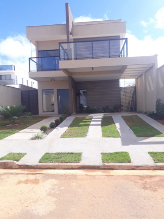 Imagem Casa de Condomínio com 3 Quartos à Venda, 201 m² em Residencial Villa Suiça - Cidade Ocidental Imagem Casa de Condomínio com 3 Quartos à Venda, 201 m² em Residencial Villa Suiça - Cidade Ocidental