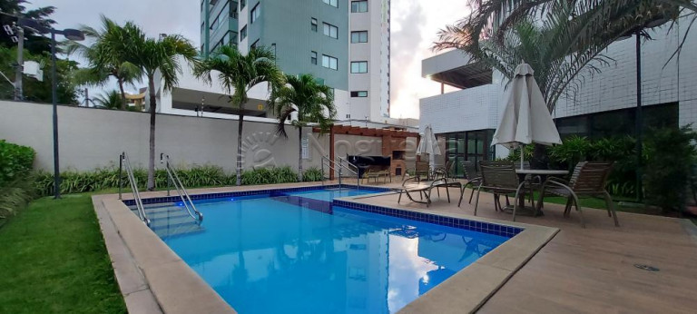 Imagem Apartamento com 4 Quartos à Venda, 137 m² em Boa Viagem - Recife