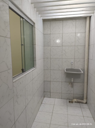 Imagem Casa com 2 Quartos à Venda, 54 m² em Janga - Paulista Imagem Casa com 2 Quartos à Venda, 54 m² em Janga - Paulista