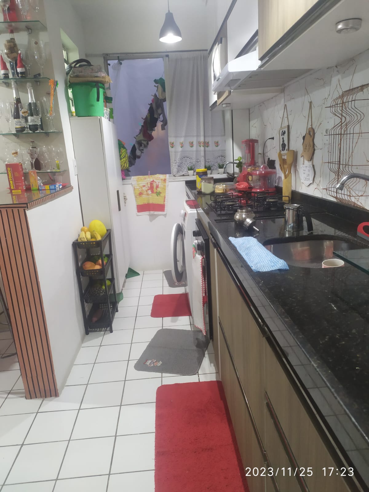 Imagem Apartamento com 2 Quartos à Venda, 50 m² em Passaré - Fortaleza