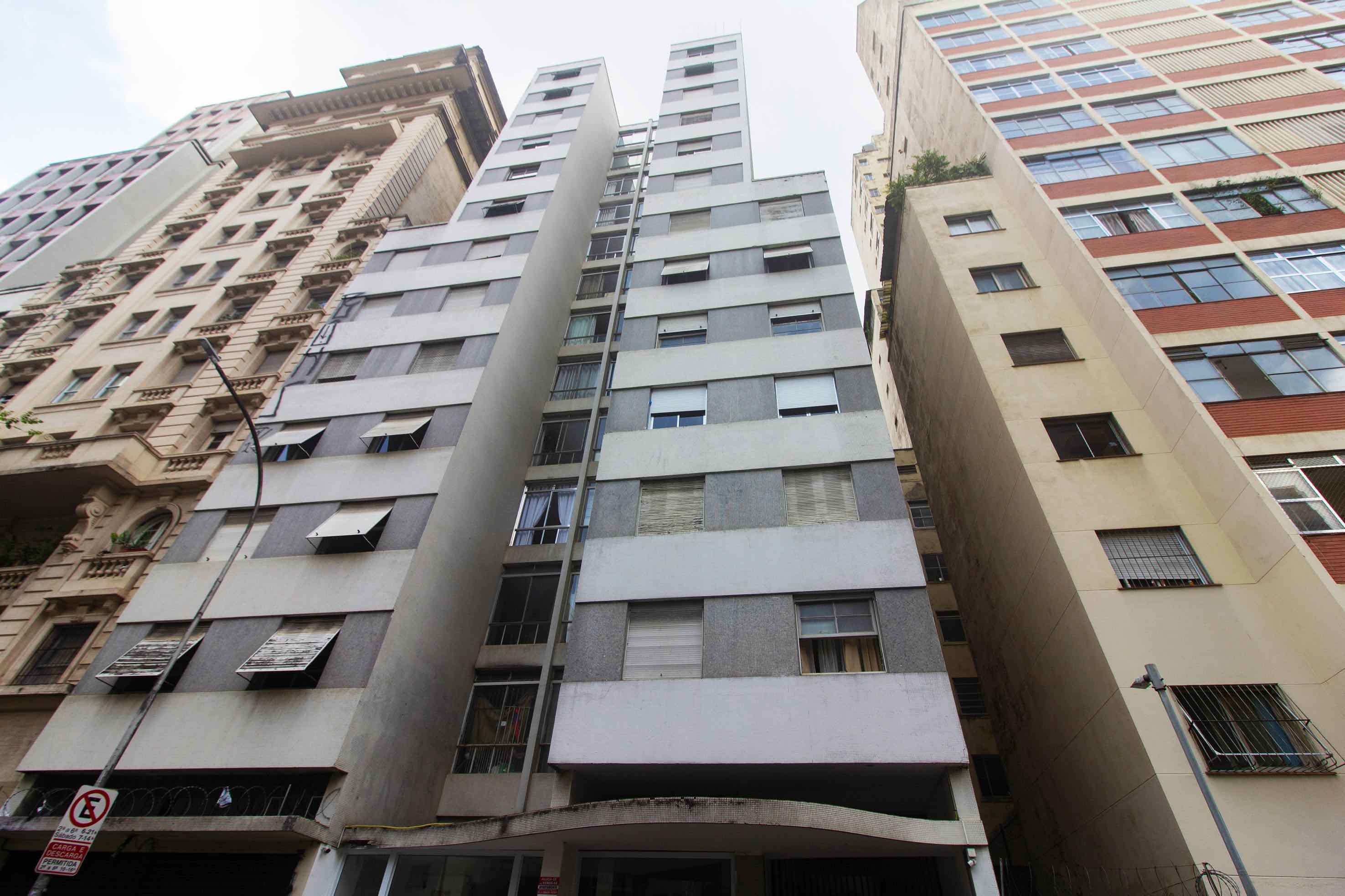 Imagem Apartamento com 2 Quartos à Venda ou Locação, 80 m² em Bela Vista - São Paulo