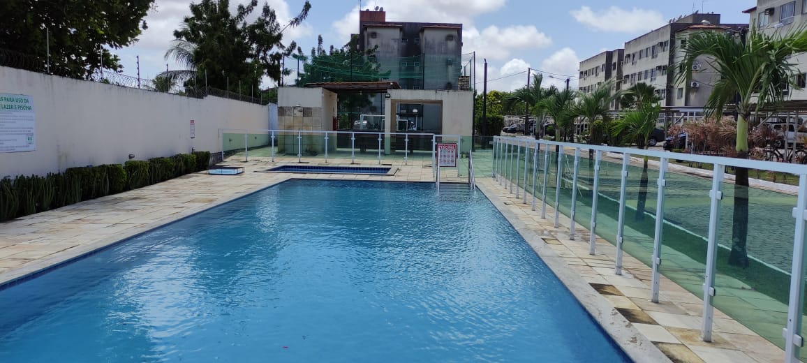 Imagem Apartamento com 2 Quartos à Venda, 55 m²em Pajuçara - Natal