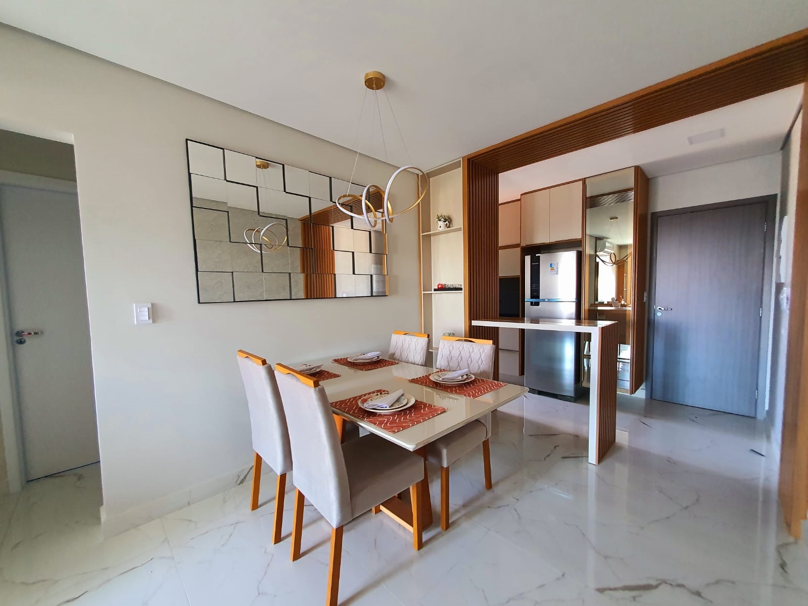 Imagem Apartamento com 2 Quartos à Venda, 70 m²em Vila Progresso - Sorocaba