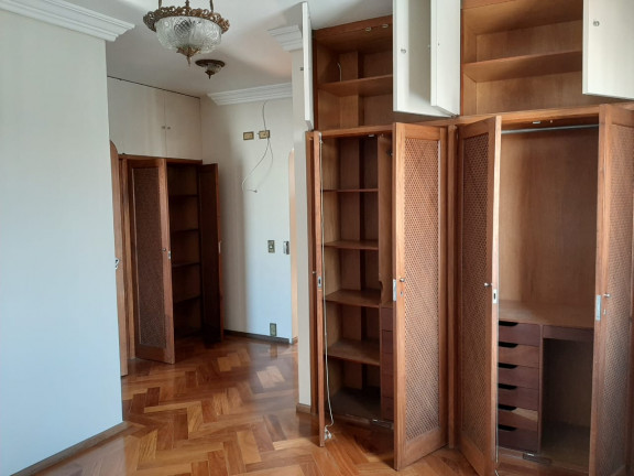 Imagem Apartamento com 4 Quartos à Venda, 138 m² em Centro - Santo André Imagem Apartamento com 4 Quartos à Venda, 138 m² em Centro - Santo André