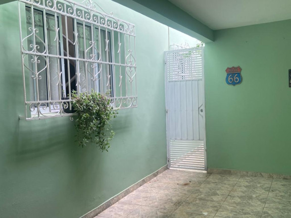 Imagem Sobrado com 3 Quartos à Venda ou Locação, 200 m² em Alto da Mooca - São Paulo