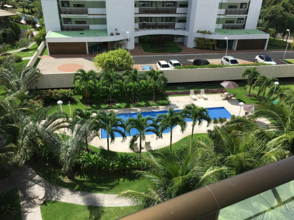 Apartamento com 3 Quartos à Venda, 113 m² em Paiva - Cabo de Santo Agostinho