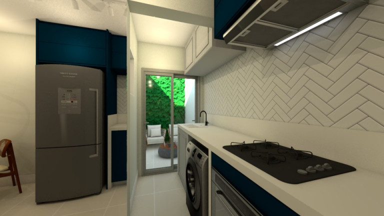 Imagem Apartamento com 2 Quartos à Venda, em Vila Mazzei - São Paulo Imagem Apartamento com 2 Quartos à Venda, em Vila Mazzei - São Paulo